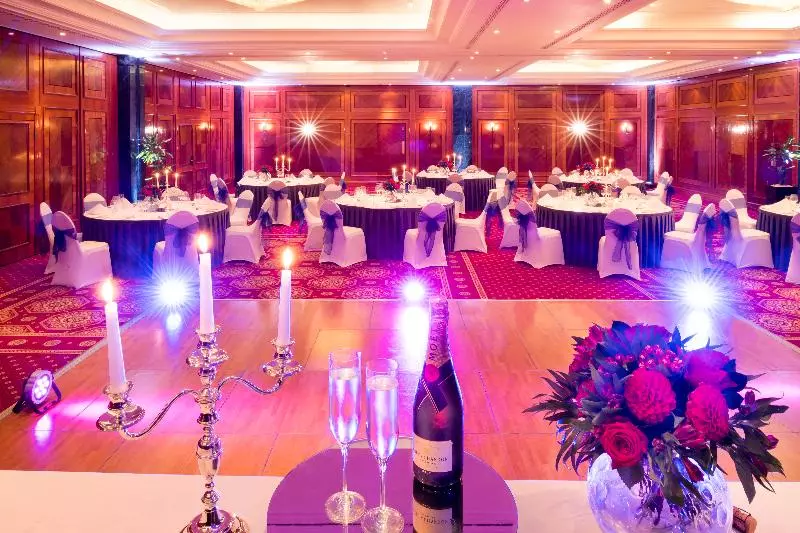 Fotos del hotel Copthorne Tara Hotel London Kensington:  14