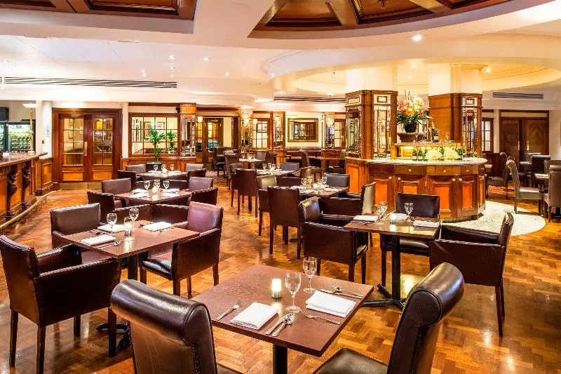 Fotos del hotel Copthorne Tara Hotel London Kensington:  10