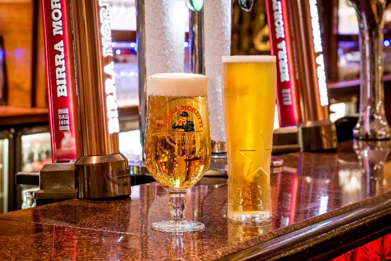 Fotos del hotel Copthorne Tara Hotel London Kensington:  12