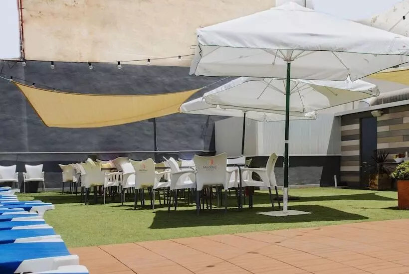 Fotos del hotel Cuco:  12