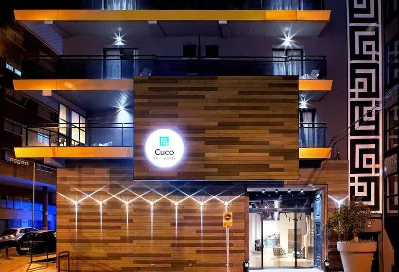 Fotos del hotel Cuco:  25