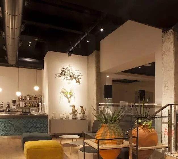 Fotos del hotel Cuco:  29