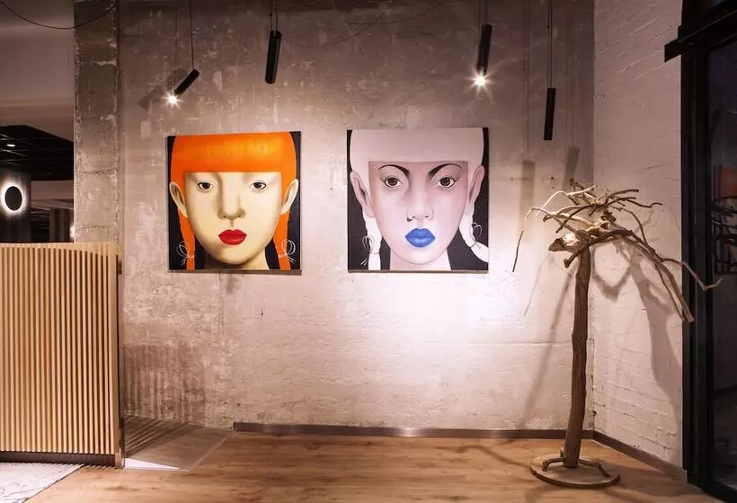 Fotos del hotel Cuco:  24