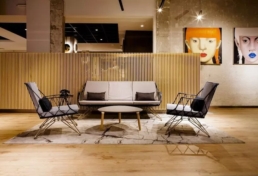 Fotos del hotel Cuco:  7