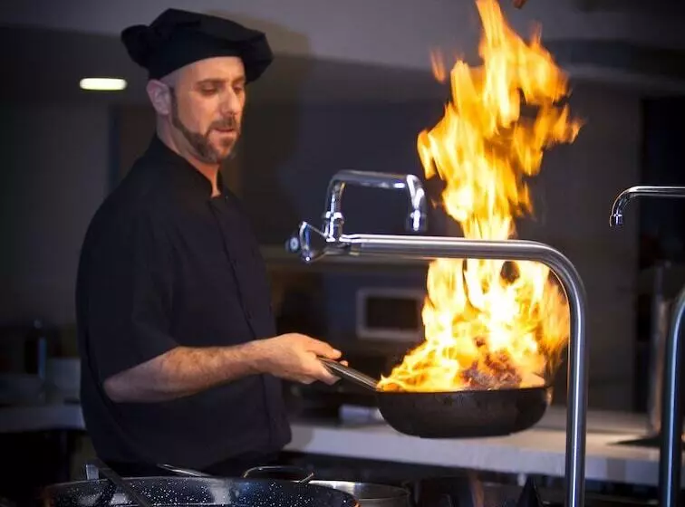 Fotos del hotel Cuco:  23