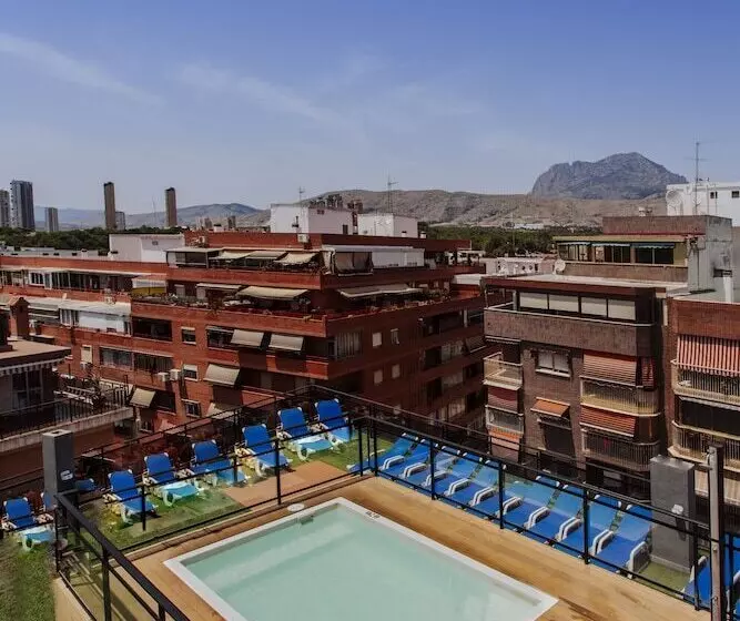 Fotos del hotel Cuco:  26