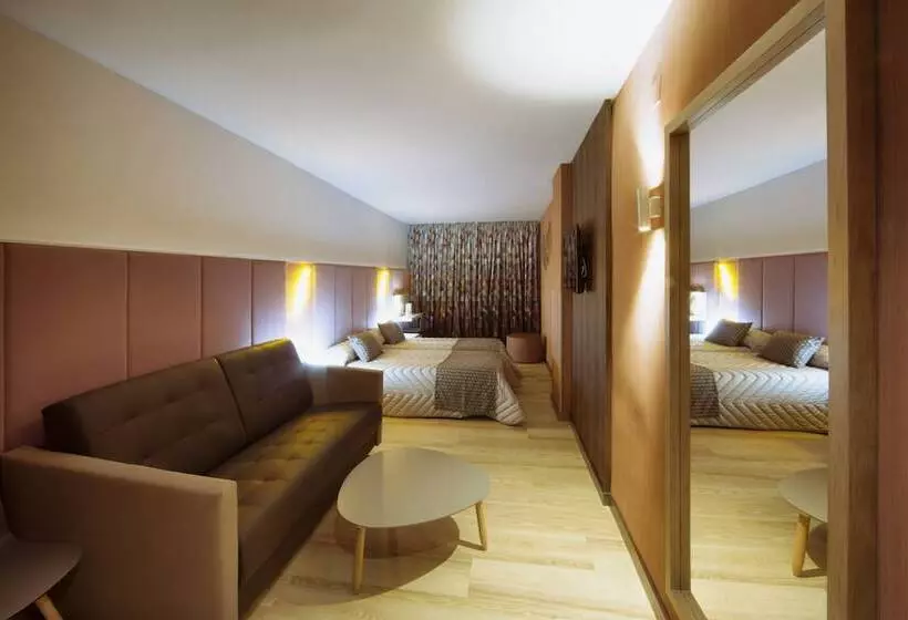 Fotos del hotel Cuco:  6