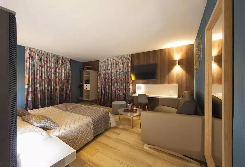 Fotos del hotel Cuco:  4