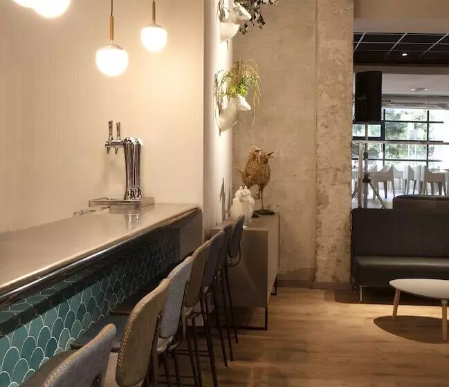 Fotos del hotel Cuco:  11