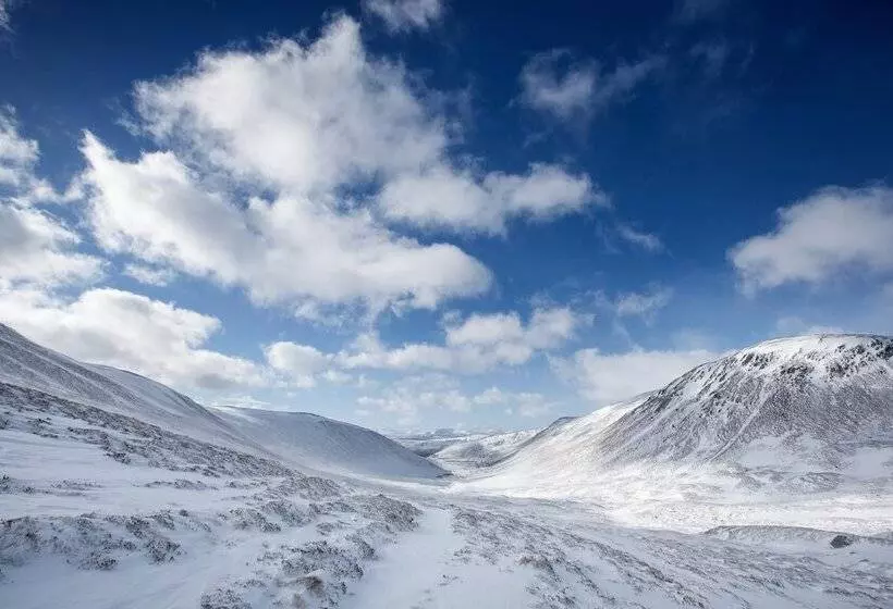 Fotos del hotel Holiday Inn Express Inverness, An Ihg:  21