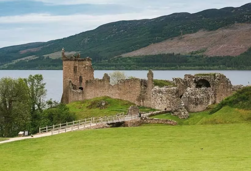 Fotos del hotel Holiday Inn Express Inverness, An Ihg:  6