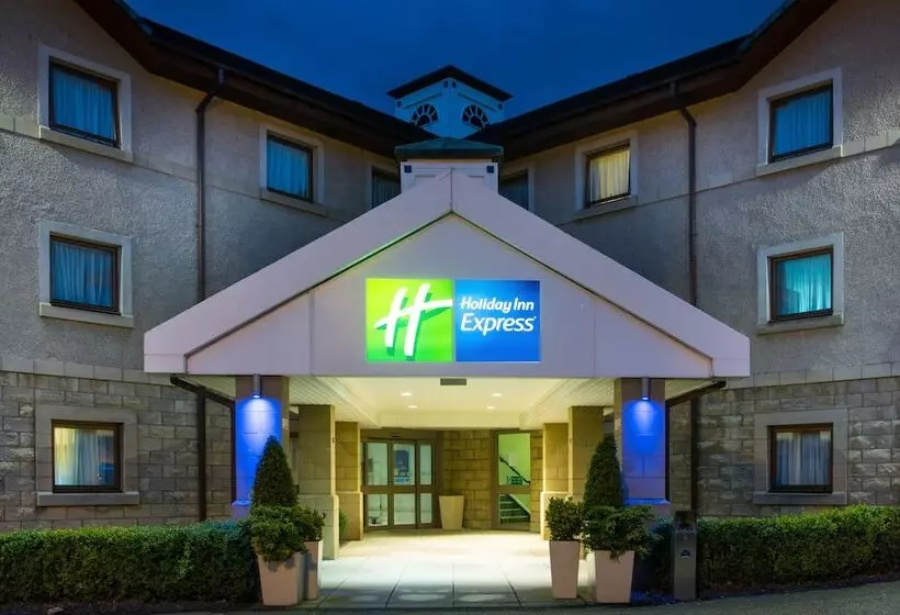 Fotos del hotel Holiday Inn Express Inverness, An Ihg:  18