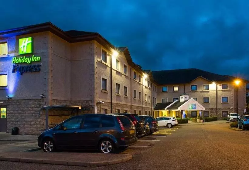 Fotos del hotel Holiday Inn Express Inverness, An Ihg:  7