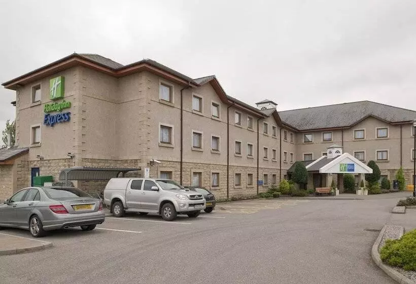Fotos del hotel Holiday Inn Express Inverness, An Ihg:  14