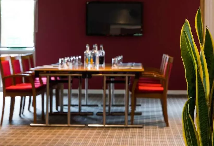 Fotos del hotel Holiday Inn Express Inverness, An Ihg:  17