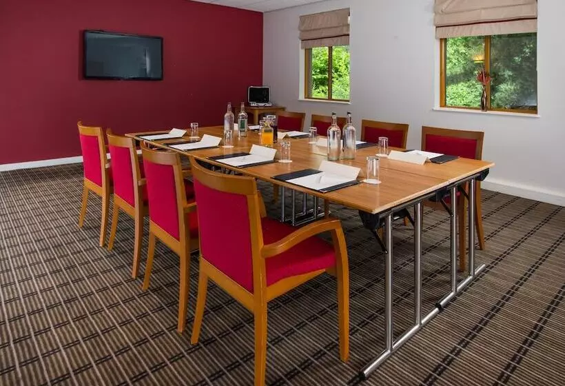 Fotos del hotel Holiday Inn Express Inverness, An Ihg:  20