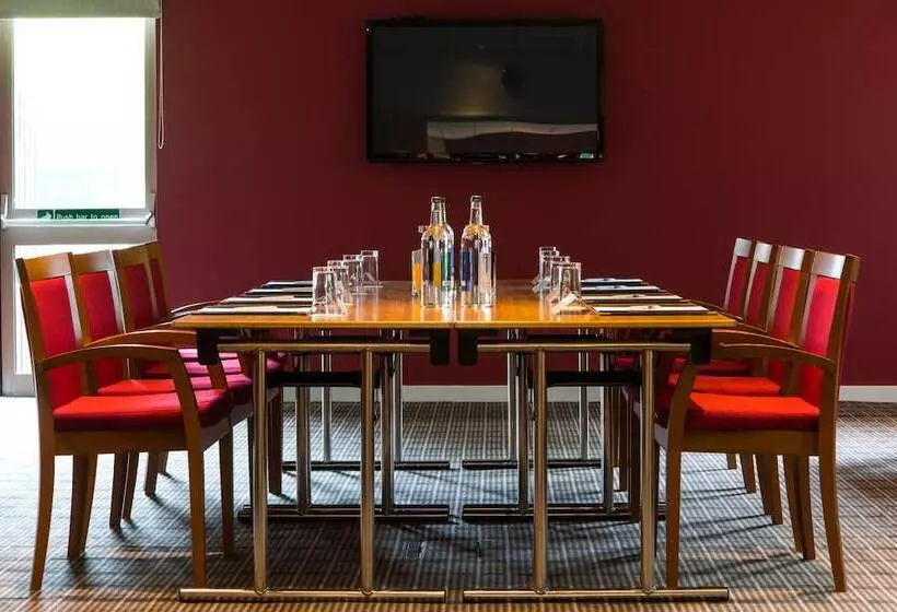 Fotos del hotel Holiday Inn Express Inverness, An Ihg:  11