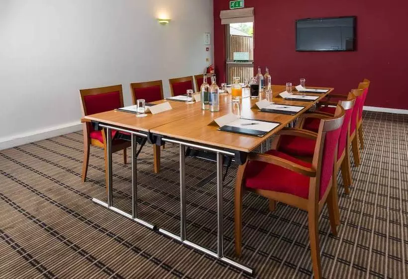 Fotos del hotel Holiday Inn Express Inverness, An Ihg:  4