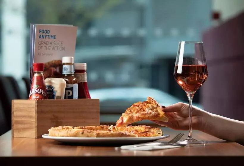 Fotos del hotel Holiday Inn Express Inverness, An Ihg:  9