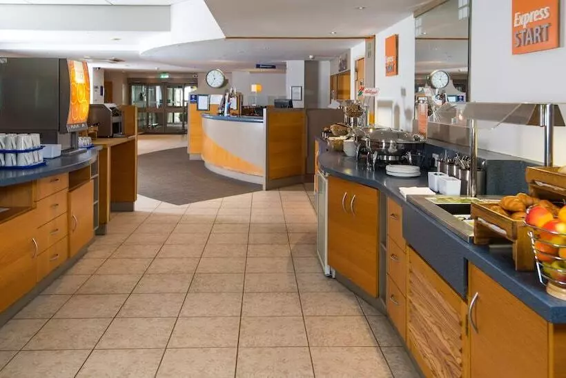 Fotos del hotel Holiday Inn Express Inverness, An Ihg:  10