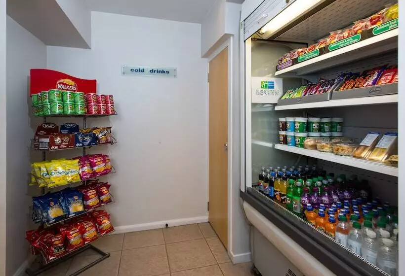 Fotos del hotel Holiday Inn Express Inverness, An Ihg:  16