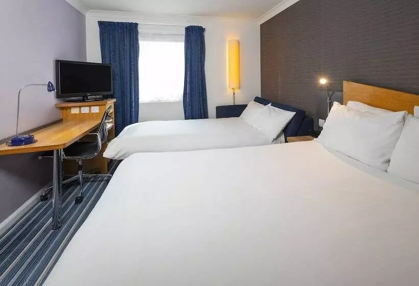 Fotos del hotel Holiday Inn Express Inverness, An Ihg:  15