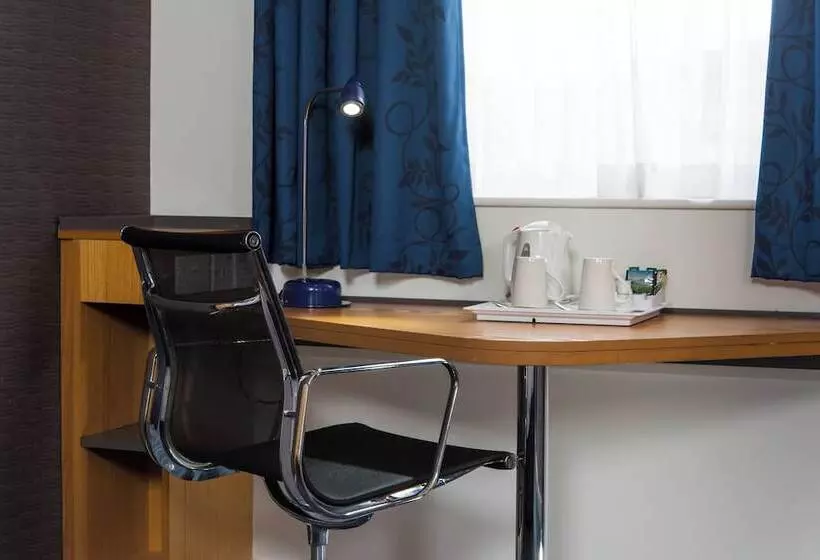 Fotos del hotel Holiday Inn Express Inverness, An Ihg:  25