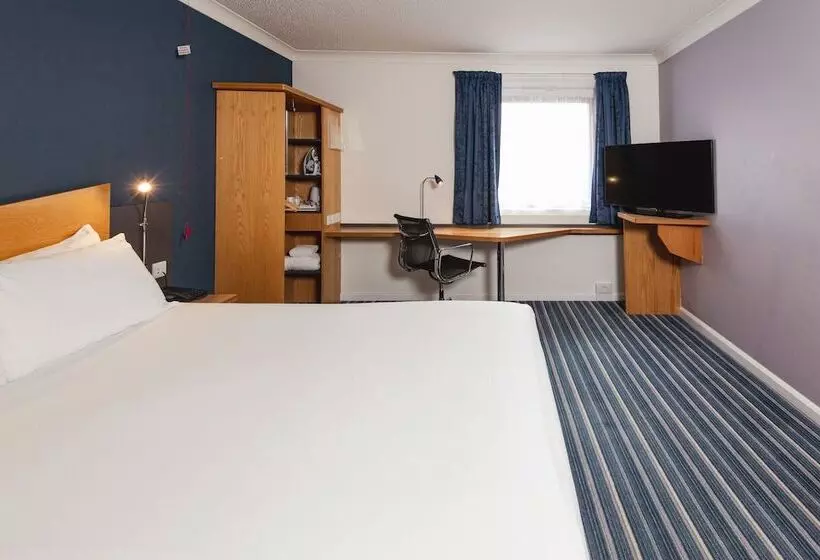 Holiday Inn Express Inverness, An Ihg