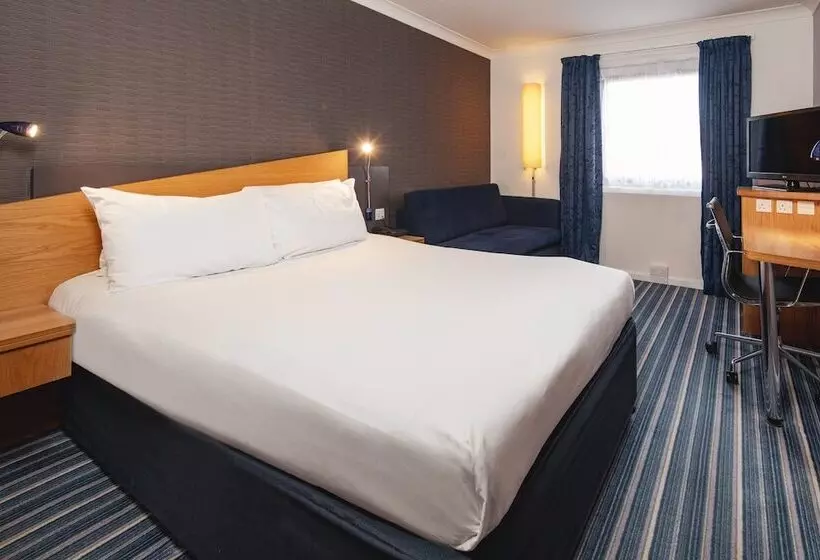 Fotos del hotel Holiday Inn Express Inverness, An Ihg:  24