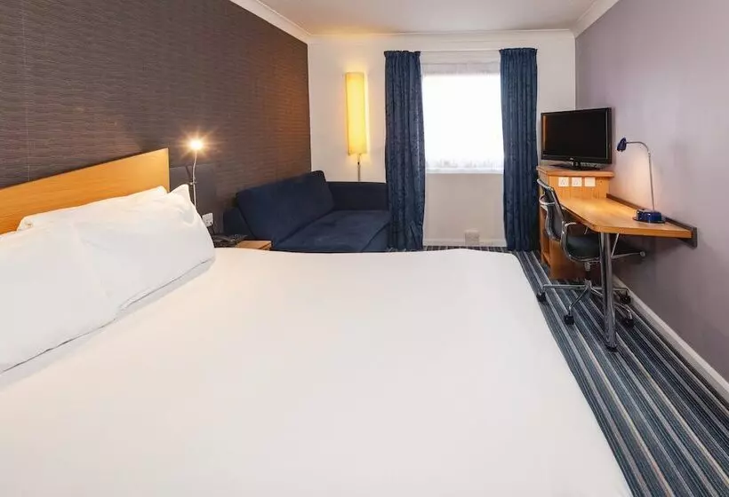 Fotos del hotel Holiday Inn Express Inverness, An Ihg:  19