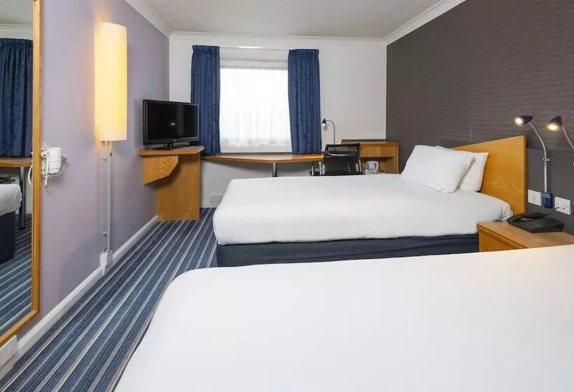 Fotos del hotel Holiday Inn Express Inverness, An Ihg:  8