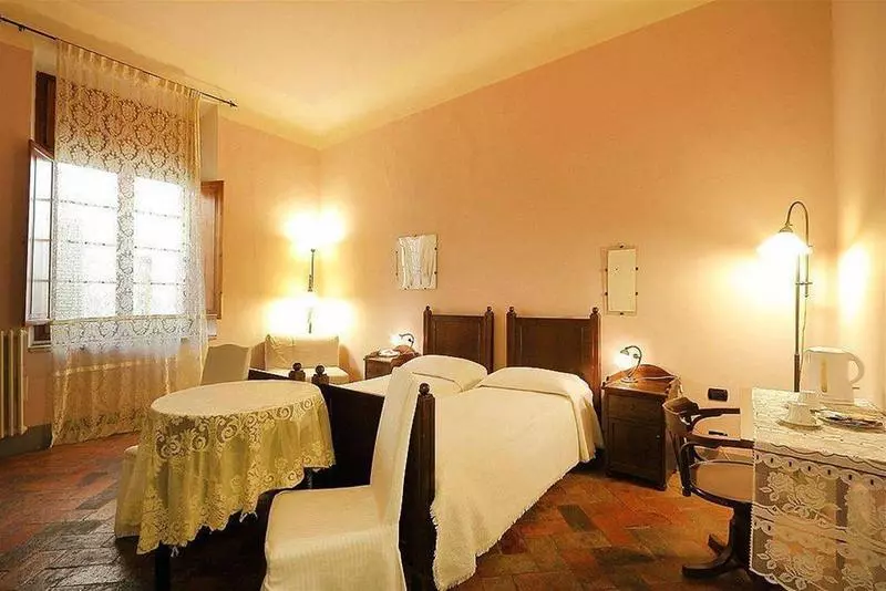 La Residenza Del Proconsolo