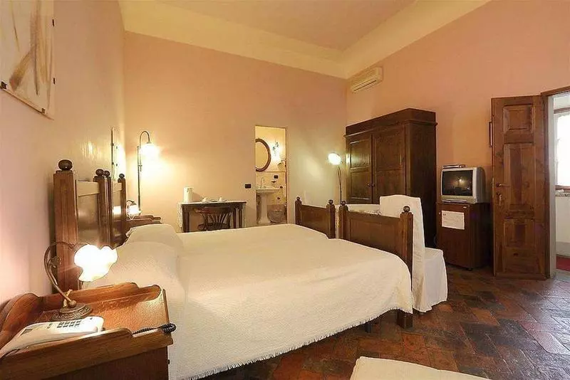 Fotos del hotel La Residenza Del Proconsolo:  5