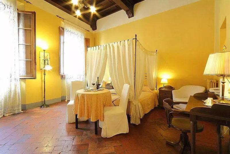 Fotos del hotel La Residenza Del Proconsolo:  6