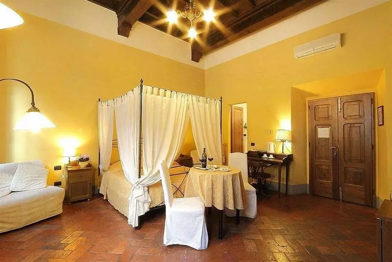 Fotos del hotel La Residenza Del Proconsolo:  8