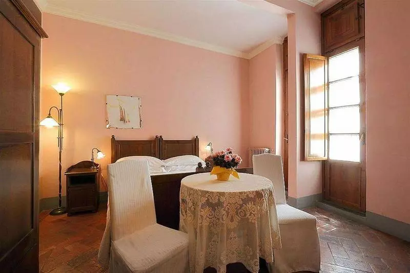 Fotos del hotel La Residenza Del Proconsolo:  9