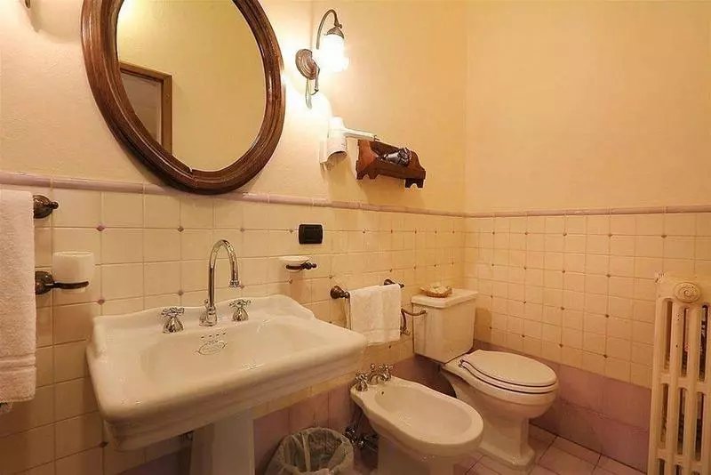 Fotos del hotel La Residenza Del Proconsolo:  2