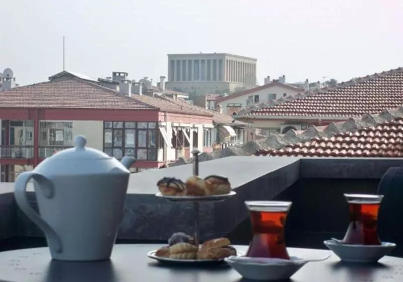 Fotos del hotel Maltepe 2000:  7