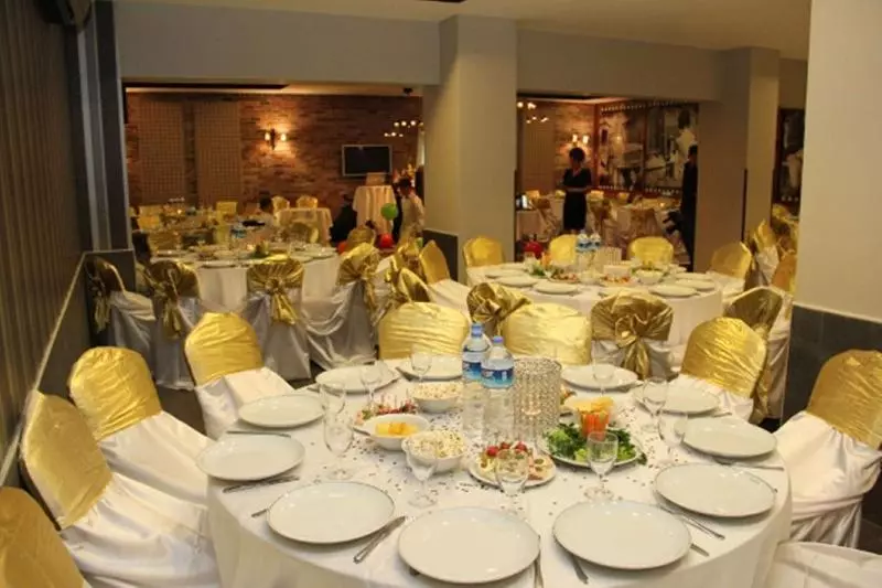 Fotos del hotel Maltepe 2000:  11