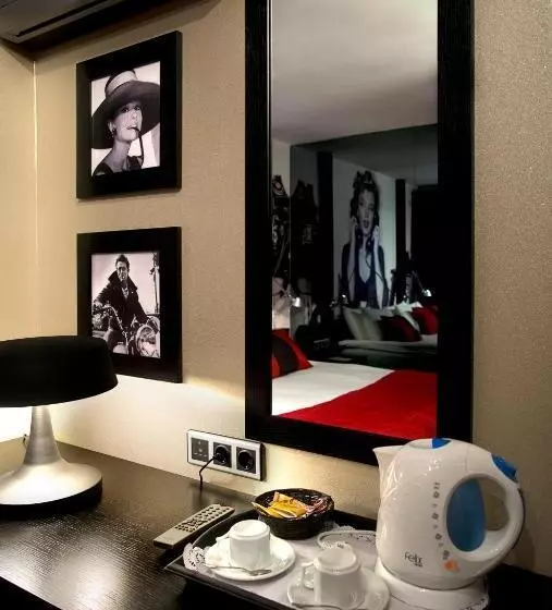 Fotos del hotel Maltepe 2000:  22