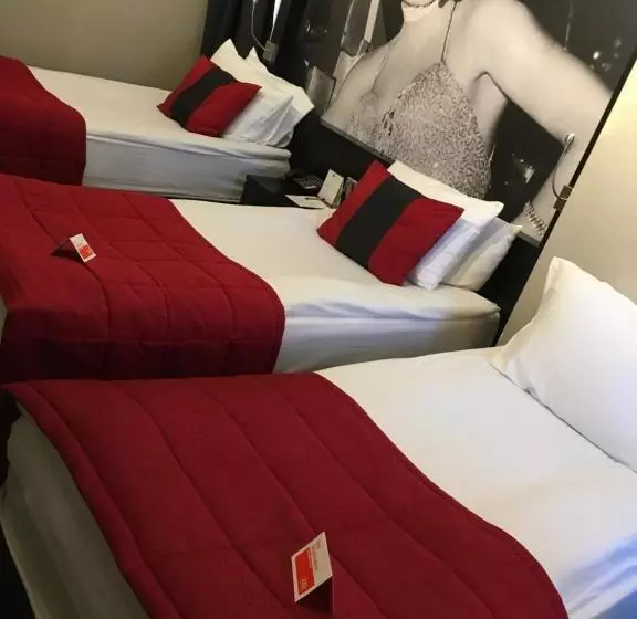 Fotos del hotel Maltepe 2000:  21