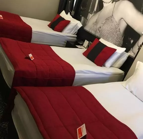 Fotos del hotel Maltepe 2000:  23