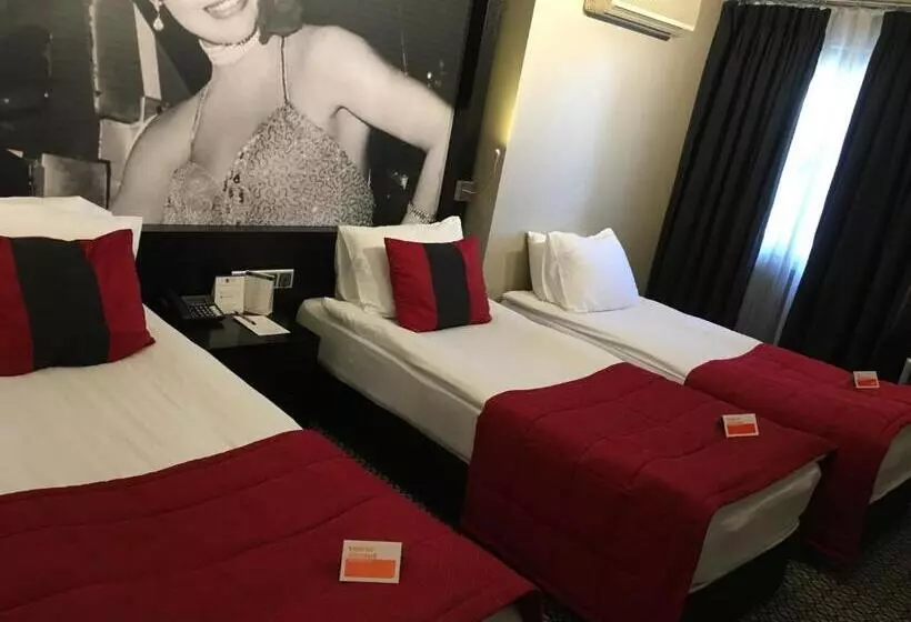 Fotos del hotel Maltepe 2000:  20