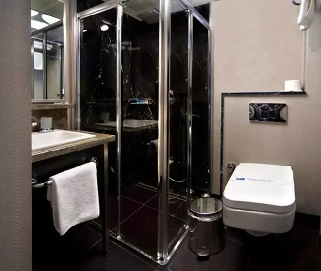 Fotos del hotel Maltepe 2000:  8