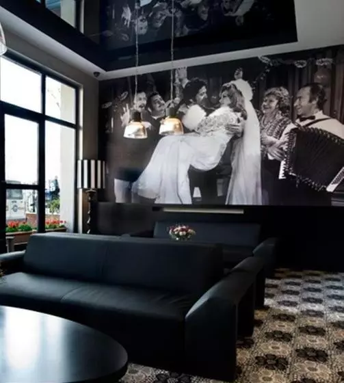 Fotos del hotel Maltepe 2000:  24