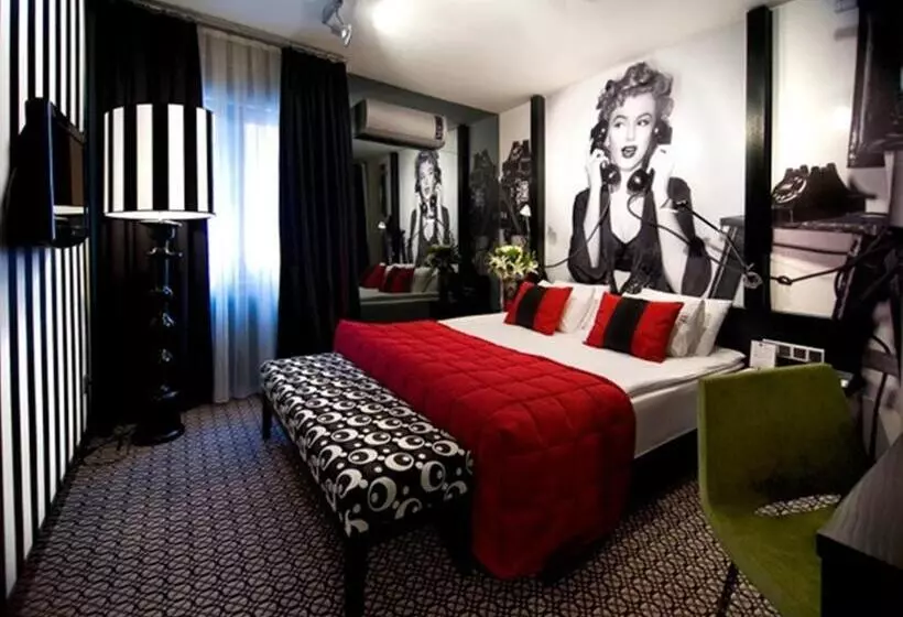 Fotos del hotel Maltepe 2000:  10