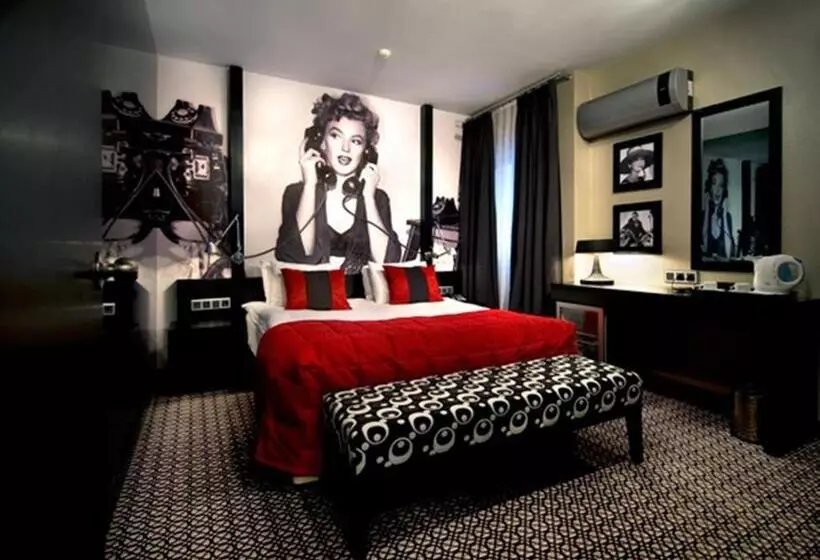 Fotos del hotel Maltepe 2000:  2