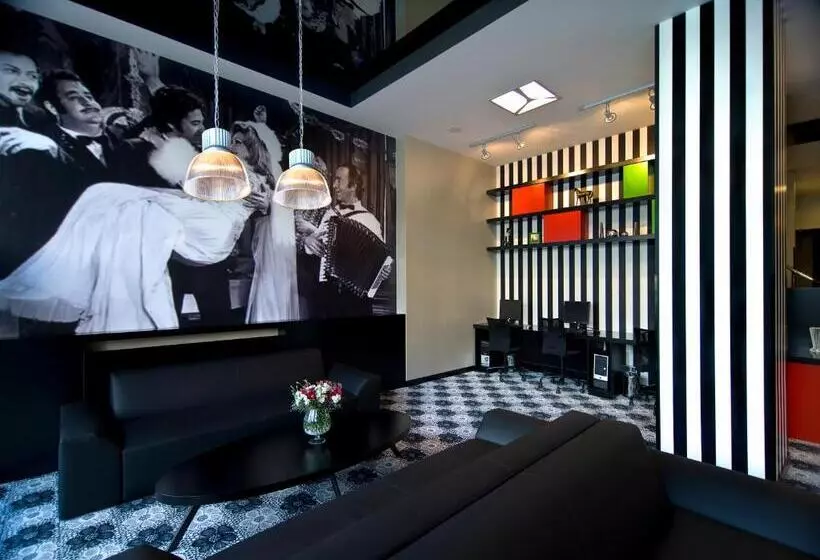 Fotos del hotel Maltepe 2000:  25