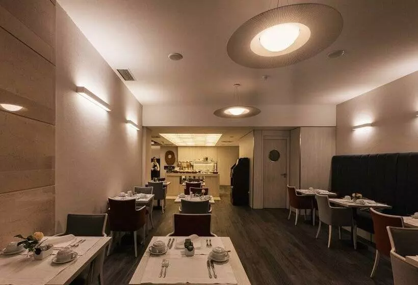 Fotos del hotel Marques De Pombal:  19