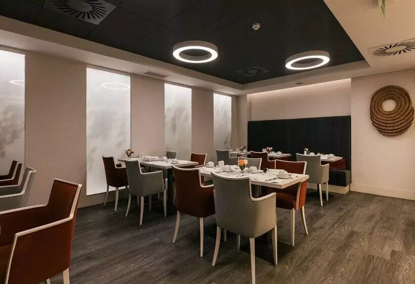 Fotos del hotel Marques De Pombal:  30